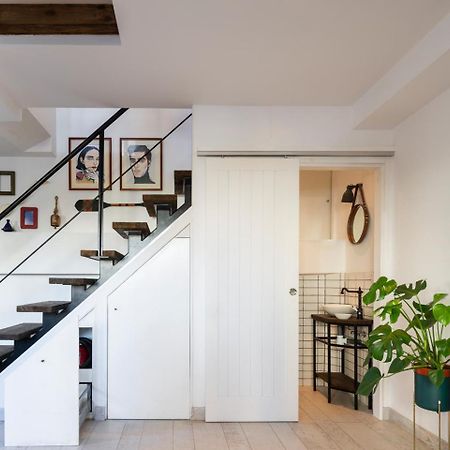 Duplex De Diseno Cerca De Riazor Lejlighed A Coruña Eksteriør billede