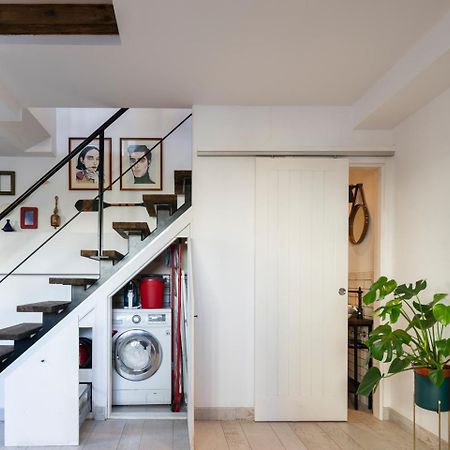 Duplex De Diseno Cerca De Riazor Lejlighed A Coruña Eksteriør billede