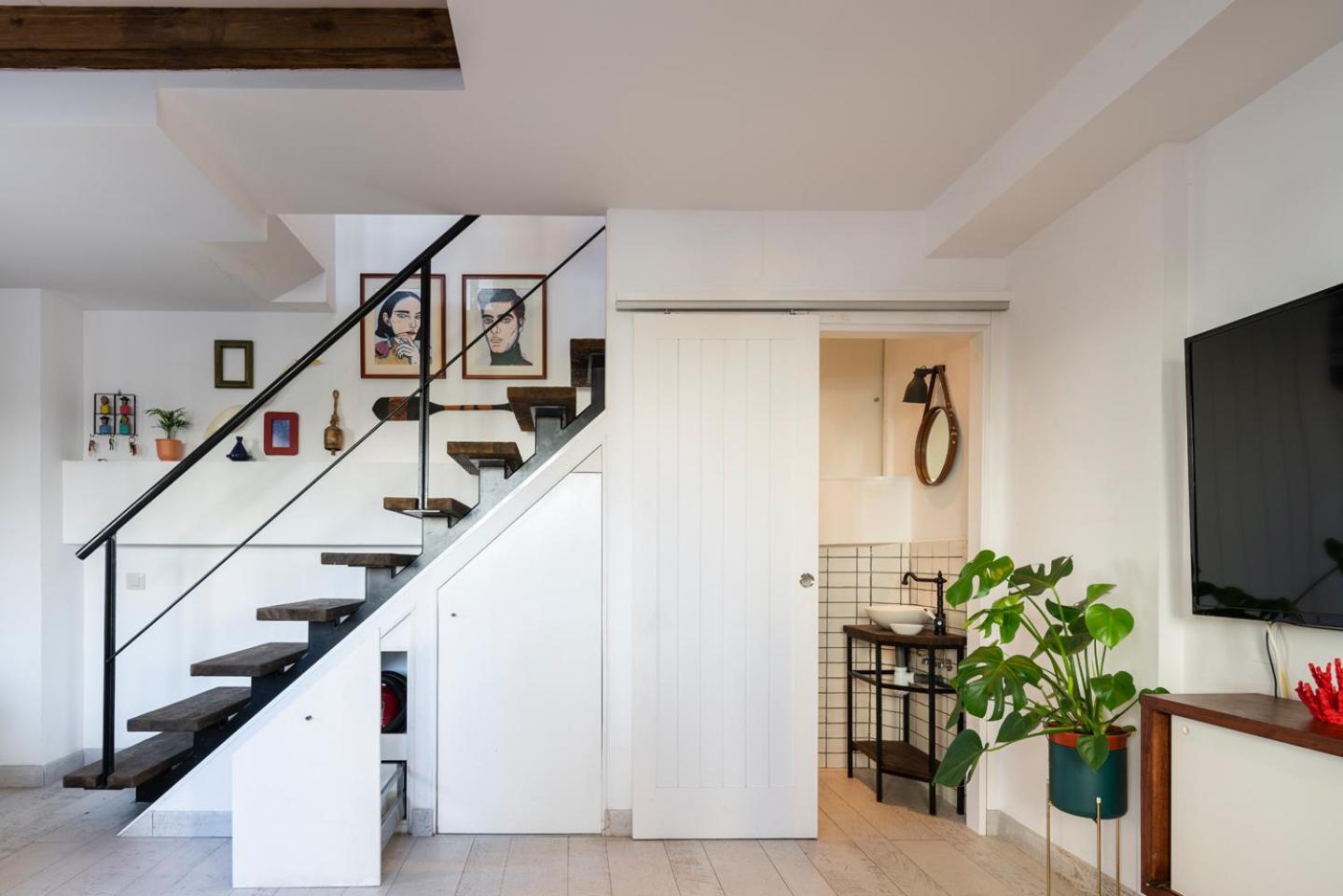 Duplex De Diseno Cerca De Riazor Lejlighed A Coruña Eksteriør billede