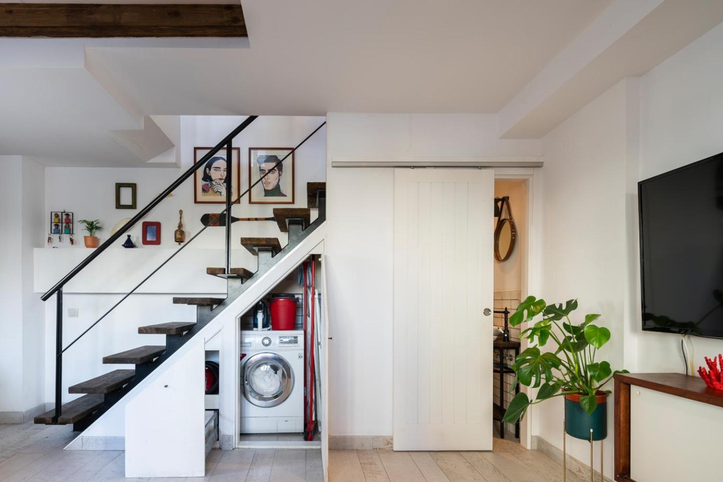 Duplex De Diseno Cerca De Riazor Lejlighed A Coruña Eksteriør billede
