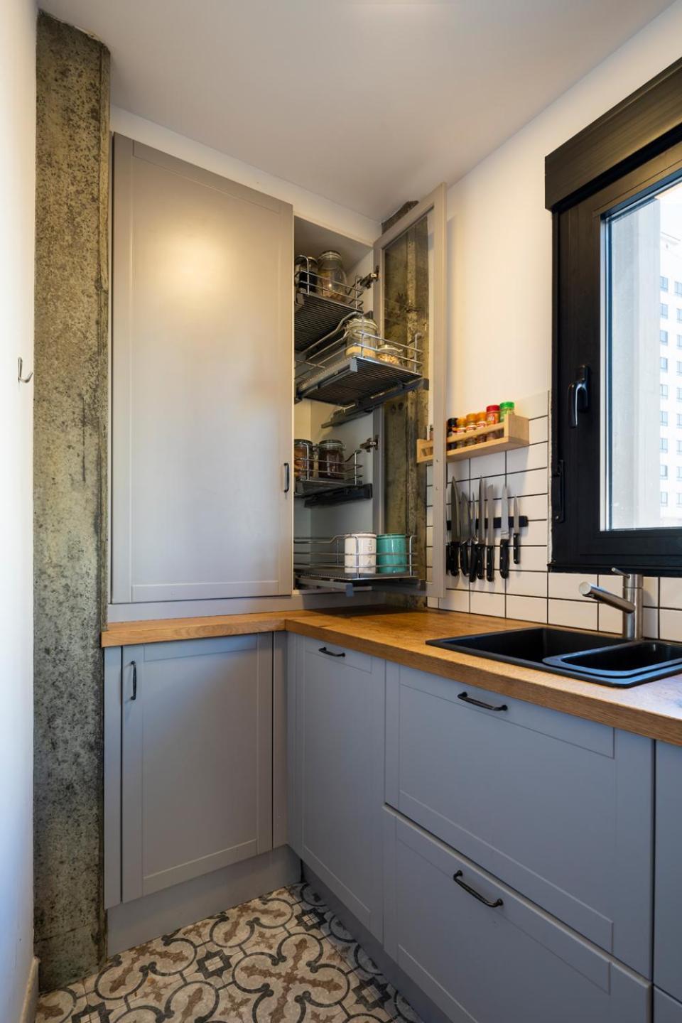 Duplex De Diseno Cerca De Riazor Lejlighed A Coruña Eksteriør billede
